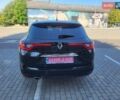 Черный Рено Меган, объемом двигателя 1.6 л и пробегом 150 тыс. км за 15000 $, фото 11 на Automoto.ua