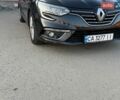 Черный Рено Меган, объемом двигателя 1.46 л и пробегом 212 тыс. км за 13200 $, фото 2 на Automoto.ua