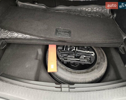 Черный Рено Меган, объемом двигателя 1.46 л и пробегом 136 тыс. км за 11500 $, фото 6 на Automoto.ua