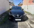 Черный Рено Меган, объемом двигателя 1.46 л и пробегом 234 тыс. км за 13100 $, фото 12 на Automoto.ua