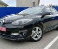 Чорний Рено Меган, об'ємом двигуна 1.5 л та пробігом 258 тис. км за 9500 $, фото 1 на Automoto.ua