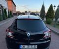 Черный Рено Меган, объемом двигателя 1.5 л и пробегом 251 тыс. км за 8400 $, фото 58 на Automoto.ua