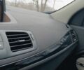 Черный Рено Меган, объемом двигателя 1.6 л и пробегом 187 тыс. км за 11800 $, фото 1 на Automoto.ua