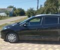 Чорний Рено Меган, об'ємом двигуна 1.5 л та пробігом 198 тис. км за 8000 $, фото 5 на Automoto.ua