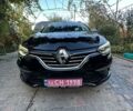 Черный Рено Меган, объемом двигателя 1.6 л и пробегом 190 тыс. км за 14700 $, фото 7 на Automoto.ua