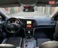 Черный Рено Меган, объемом двигателя 1.5 л и пробегом 245 тыс. км за 11350 $, фото 47 на Automoto.ua