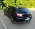 Черный Рено Меган, объемом двигателя 1.46 л и пробегом 265 тыс. км за 11300 $, фото 5 на Automoto.ua
