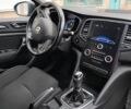 Черный Рено Меган, объемом двигателя 1.5 л и пробегом 136 тыс. км за 11500 $, фото 6 на Automoto.ua