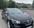 Чорний Рено Меган, об'ємом двигуна 1.46 л та пробігом 286 тис. км за 11900 $, фото 1 на Automoto.ua
