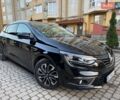 Черный Рено Меган, объемом двигателя 1.5 л и пробегом 245 тыс. км за 11850 $, фото 30 на Automoto.ua