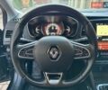 Черный Рено Меган, объемом двигателя 1.5 л и пробегом 245 тыс. км за 11850 $, фото 48 на Automoto.ua