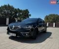Чорний Рено Меган, об'ємом двигуна 1.46 л та пробігом 185 тис. км за 14900 $, фото 1 на Automoto.ua