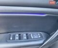 Черный Рено Меган, объемом двигателя 1.6 л и пробегом 150 тыс. км за 15000 $, фото 92 на Automoto.ua
