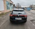 Черный Рено Меган, объемом двигателя 1.5 л и пробегом 136 тыс. км за 11500 $, фото 3 на Automoto.ua