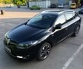 Черный Рено Меган, объемом двигателя 1.46 л и пробегом 265 тыс. км за 11300 $, фото 7 на Automoto.ua