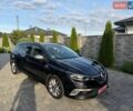Чорний Рено Меган, об'ємом двигуна 1.5 л та пробігом 234 тис. км за 11200 $, фото 2 на Automoto.ua