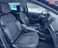 Черный Рено Меган, объемом двигателя 1.5 л и пробегом 245 тыс. км за 11950 $, фото 50 на Automoto.ua