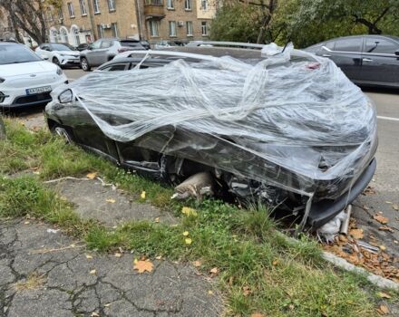 Черный Рено Меган, объемом двигателя 0 л и пробегом 350 тыс. км за 3000 $, фото 6 на Automoto.ua