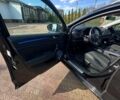 Черный Рено Меган, объемом двигателя 1.6 л и пробегом 190 тыс. км за 13600 $, фото 21 на Automoto.ua