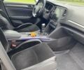Рено Меган 2016 в Луцке на Automoto.ua Черный Рено Меган, объемом двигателя 1.6 л и пробегом 224 тыс. км за 11800 $, фото 7 на Automoto.ua