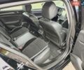 Черный Рено Меган, объемом двигателя 1.6 л и пробегом 219 тыс. км за 12200 $, фото 19 на Automoto.ua