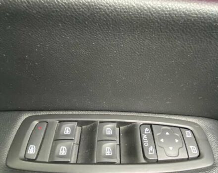 Чорний Рено Меган, об'ємом двигуна 1.46 л та пробігом 286 тис. км за 11900 $, фото 13 на Automoto.ua