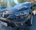 Черный Рено Меган, объемом двигателя 1.46 л и пробегом 201 тыс. км за 12950 $, фото 6 на Automoto.ua