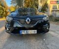 Черный Рено Меган, объемом двигателя 1.46 л и пробегом 295 тыс. км за 12300 $, фото 22 на Automoto.ua