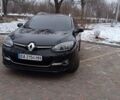 Черный Рено Меган, объемом двигателя 1.6 л и пробегом 187 тыс. км за 12300 $, фото 6 на Automoto.ua