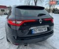 Черный Рено Меган, объемом двигателя 1.5 л и пробегом 245 тыс. км за 11950 $, фото 18 на Automoto.ua