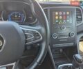 Черный Рено Меган, объемом двигателя 1.46 л и пробегом 190 тыс. км за 11300 $, фото 14 на Automoto.ua