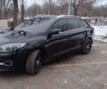 Черный Рено Меган, объемом двигателя 1.6 л и пробегом 187 тыс. км за 12300 $, фото 7 на Automoto.ua