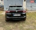 Черный Рено Меган, объемом двигателя 1.5 л и пробегом 226 тыс. км за 11400 $, фото 3 на Automoto.ua