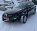 Черный Рено Меган, объемом двигателя 1.5 л и пробегом 89 тыс. км за 7600 $, фото 2 на Automoto.ua