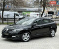 Черный Рено Меган, объемом двигателя 1.46 л и пробегом 270 тыс. км за 8300 $, фото 9 на Automoto.ua