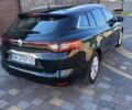 Рено Меган 2016 у Сарнах на Automoto.ua Чорний Рено Меган, об'ємом двигуна 1.5 л та пробігом 257 тис. км за 12200 $, фото 4 на Automoto.ua
