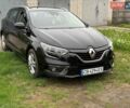 Чорний Рено Меган, об'ємом двигуна 1.5 л та пробігом 227 тис. км за 11400 $, фото 1 на Automoto.ua