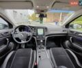 Черный Рено Меган, объемом двигателя 1.6 л и пробегом 219 тыс. км за 12200 $, фото 23 на Automoto.ua