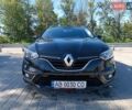 Черный Рено Меган, объемом двигателя 1.46 л и пробегом 201 тыс. км за 12950 $, фото 4 на Automoto.ua