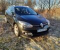 Рено Меган 2016 у Києві на Automoto.ua Чорний Рено Меган, об'ємом двигуна 1.5 л та пробігом 230 тис. км за 10500 $, фото 4 на Automoto.ua