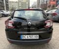 Черный Рено Меган, объемом двигателя 1.46 л и пробегом 218 тыс. км за 7700 $, фото 3 на Automoto.ua