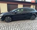 Черный Рено Меган, объемом двигателя 1.5 л и пробегом 245 тыс. км за 11950 $, фото 6 на Automoto.ua