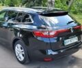 Чорний Рено Меган, об'ємом двигуна 1.5 л та пробігом 222 тис. км за 11700 $, фото 8 на Automoto.ua