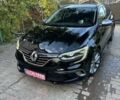 Черный Рено Меган, объемом двигателя 1.6 л и пробегом 190 тыс. км за 14700 $, фото 11 на Automoto.ua