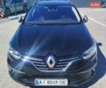 Черный Рено Меган, объемом двигателя 1.46 л и пробегом 277 тыс. км за 15000 $, фото 1 на Automoto.ua