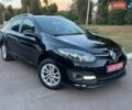 Черный Рено Меган, объемом двигателя 1.5 л и пробегом 219 тыс. км за 8900 $, фото 11 на Automoto.ua