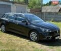 Черный Рено Меган, объемом двигателя 1.5 л и пробегом 229 тыс. км за 11200 $, фото 1 на Automoto.ua
