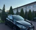 Черный Рено Меган, объемом двигателя 1.5 л и пробегом 251 тыс. км за 8400 $, фото 5 на Automoto.ua