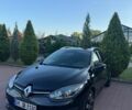 Черный Рено Меган, объемом двигателя 1.5 л и пробегом 251 тыс. км за 8400 $, фото 4 на Automoto.ua