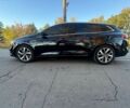 Черный Рено Меган, объемом двигателя 1.46 л и пробегом 295 тыс. км за 12300 $, фото 11 на Automoto.ua